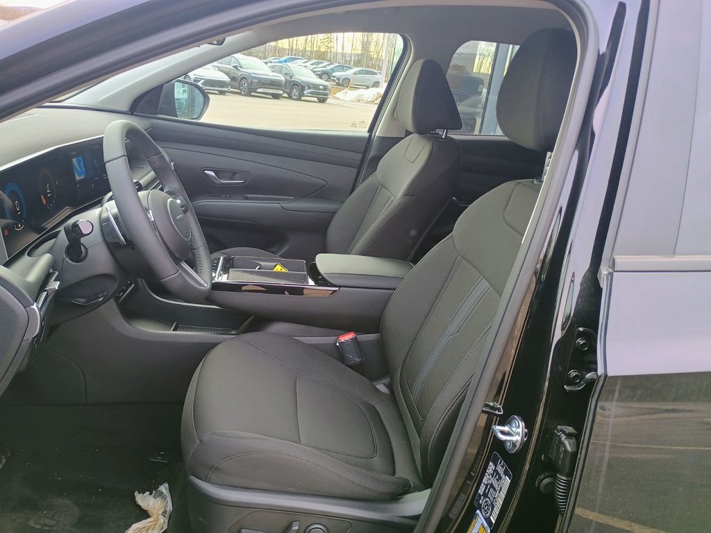2026 Hyundai TUCSON PREFERRED in New Glasgow, Nova Scotia - 11 - w1024h768px
