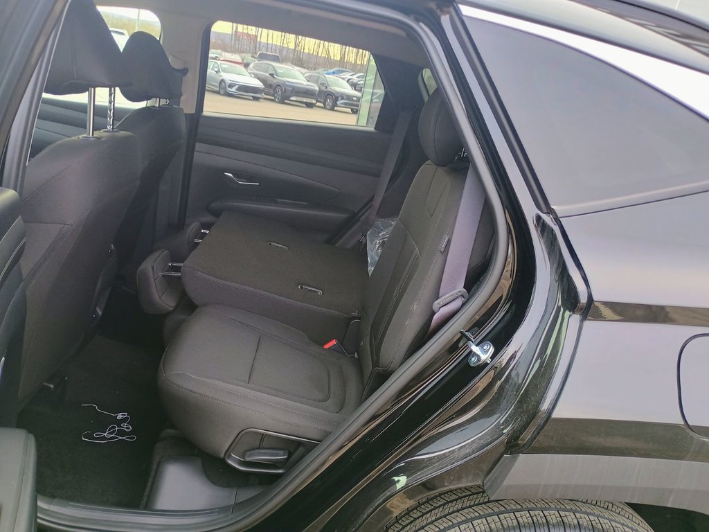 2026 Hyundai TUCSON PREFERRED in New Glasgow, Nova Scotia - 12 - w1024h768px