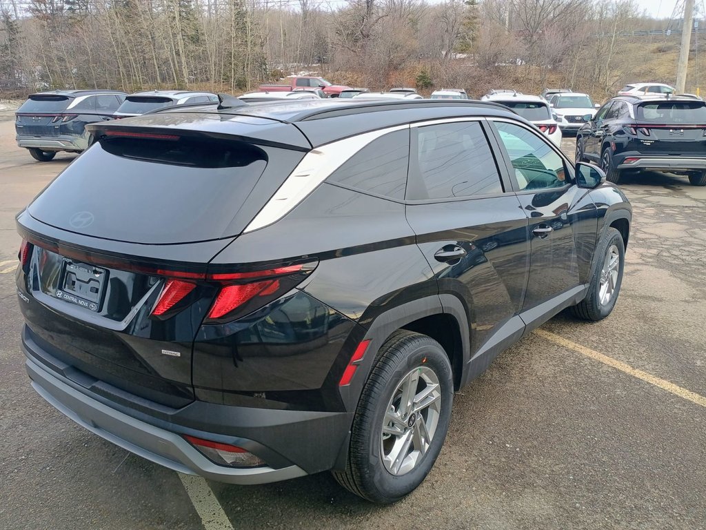 2026 Hyundai TUCSON PREFERRED in New Glasgow, Nova Scotia - 5 - w1024h768px