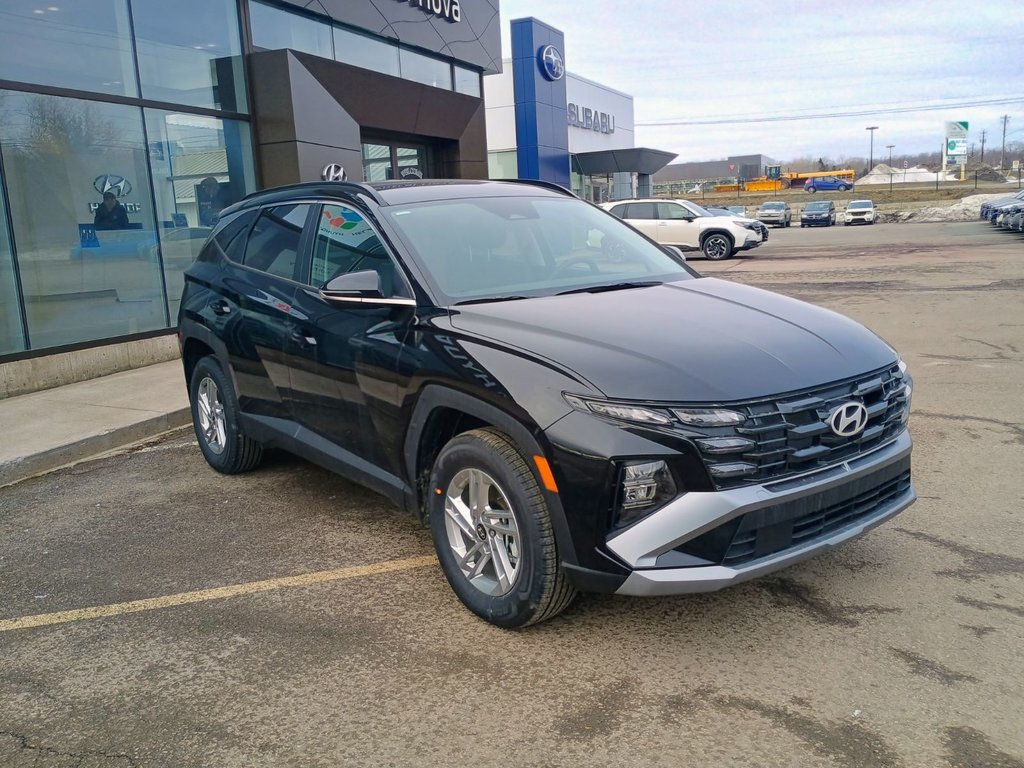 2026 Hyundai TUCSON PREFERRED in New Glasgow, Nova Scotia - 7 - w1024h768px
