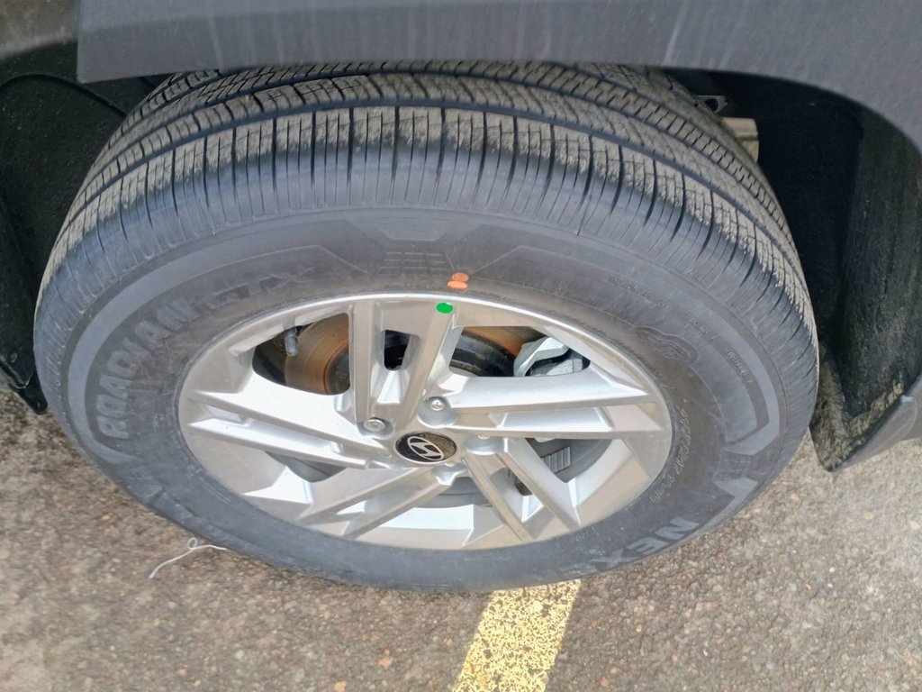 2026 Hyundai TUCSON PREFERRED in New Glasgow, Nova Scotia - 13 - w1024h768px