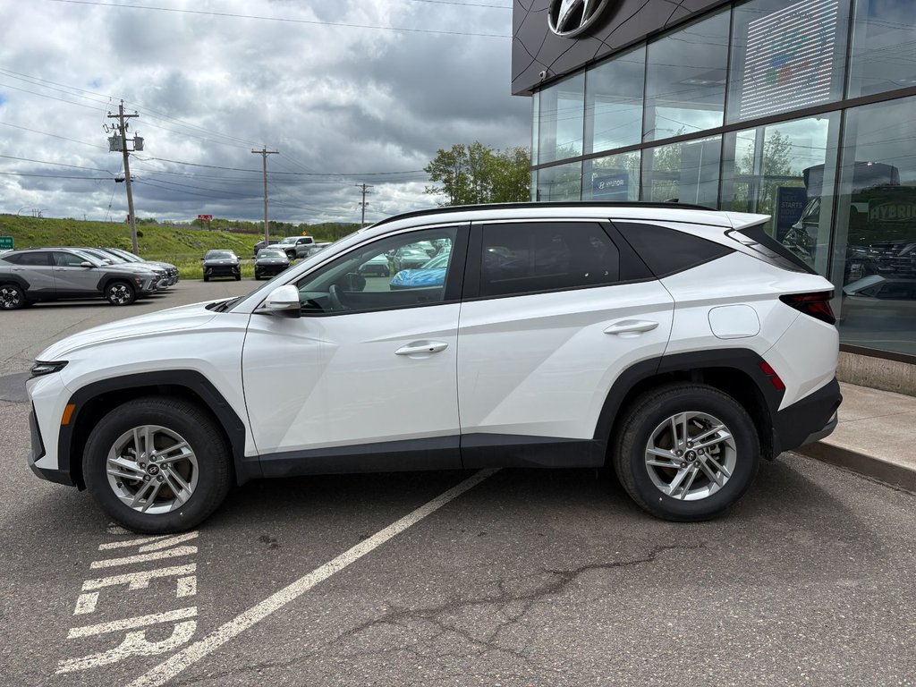 Hyundai TUCSON PREFERRED 2026 à New Glasgow, Nouvelle-Écosse - 2 - w1024h768px