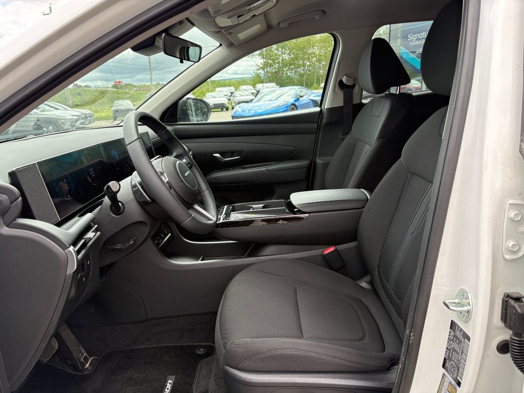 Hyundai TUCSON PREFERRED 2026 à New Glasgow, Nouvelle-Écosse - 12 - w1024h768px