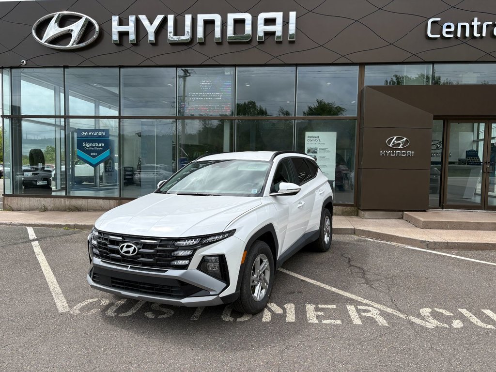 Hyundai TUCSON PREFERRED 2026 à New Glasgow, Nouvelle-Écosse - 1 - w1024h768px