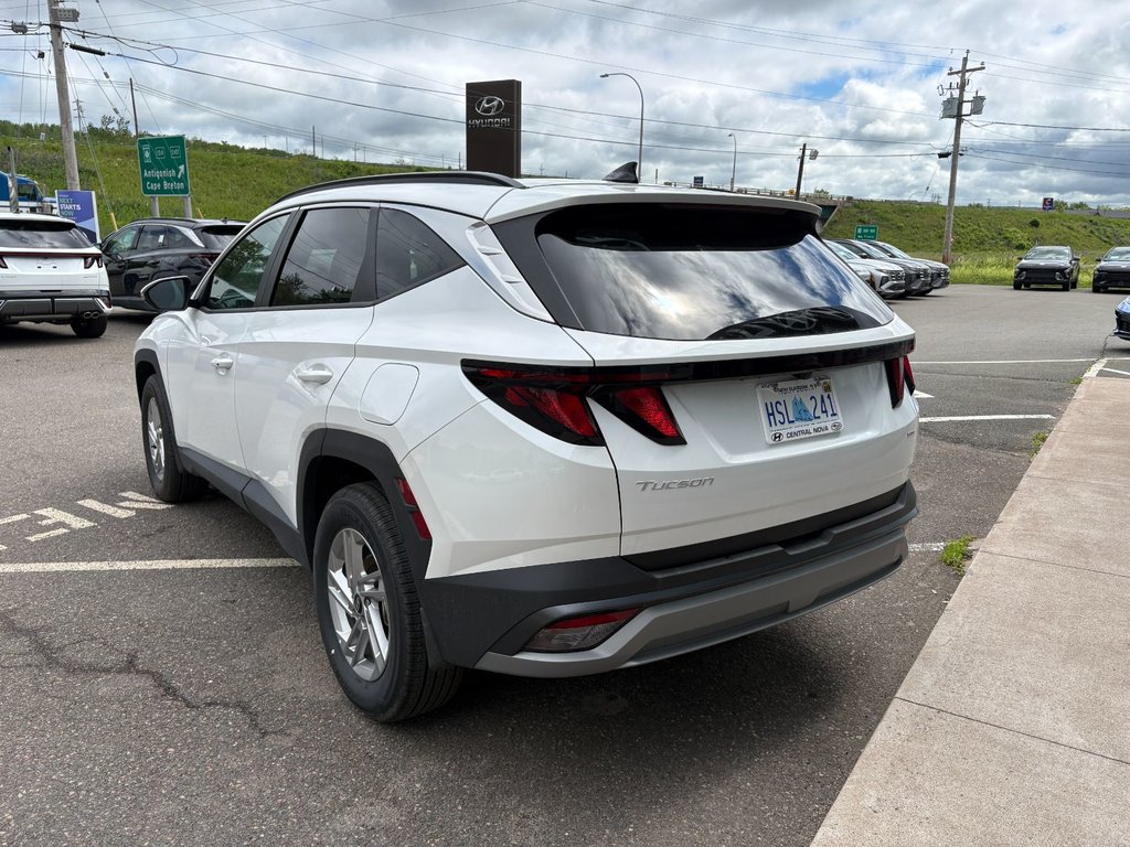 Hyundai TUCSON PREFERRED 2026 à New Glasgow, Nouvelle-Écosse - 3 - w1024h768px