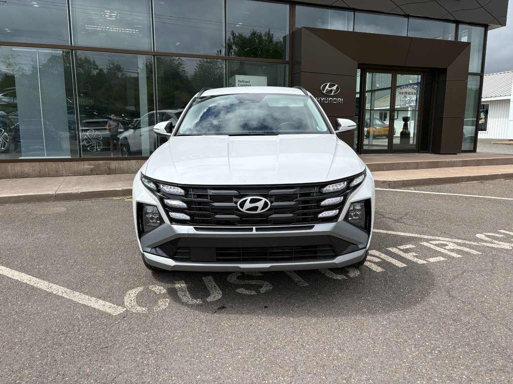 Hyundai TUCSON PREFERRED 2026 à New Glasgow, Nouvelle-Écosse - 8 - w1024h768px