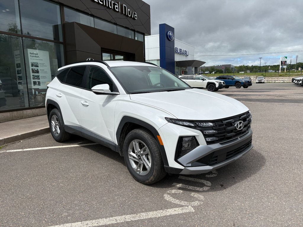 Hyundai TUCSON PREFERRED 2026 à New Glasgow, Nouvelle-Écosse - 7 - w1024h768px