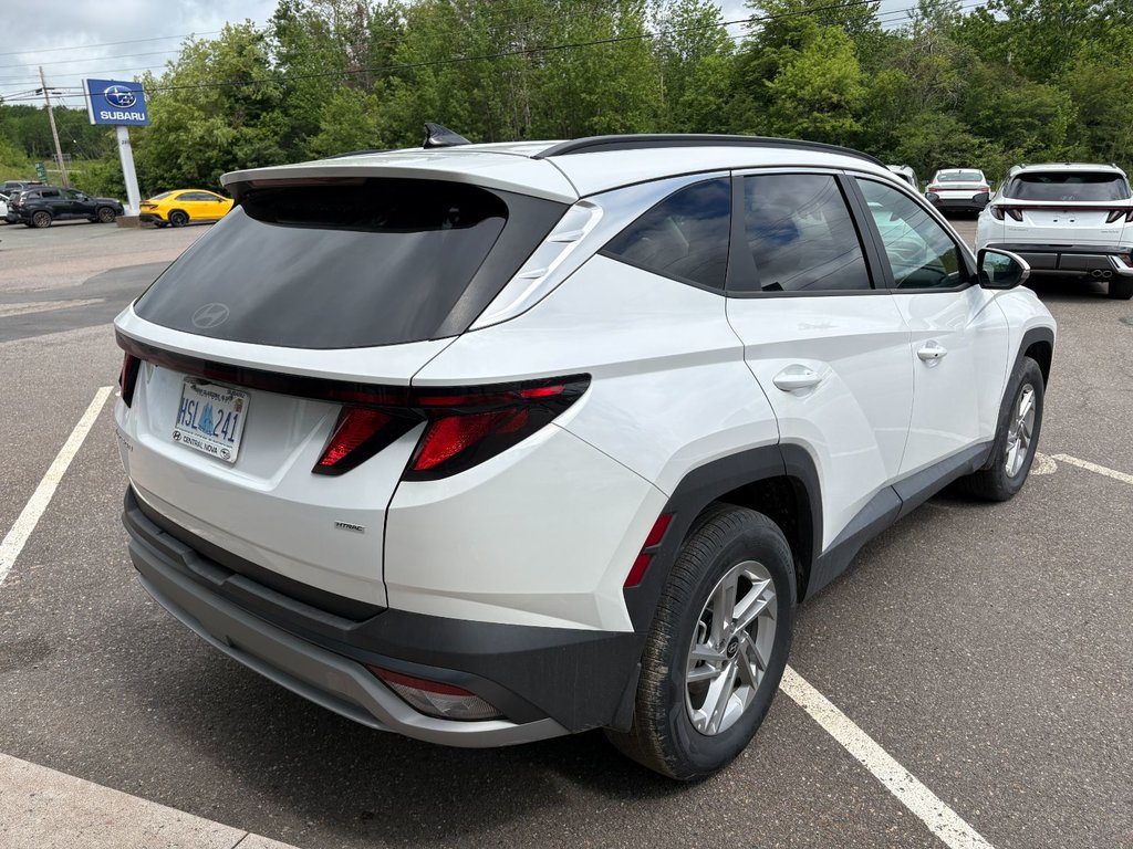 Hyundai TUCSON PREFERRED 2026 à New Glasgow, Nouvelle-Écosse - 5 - w1024h768px