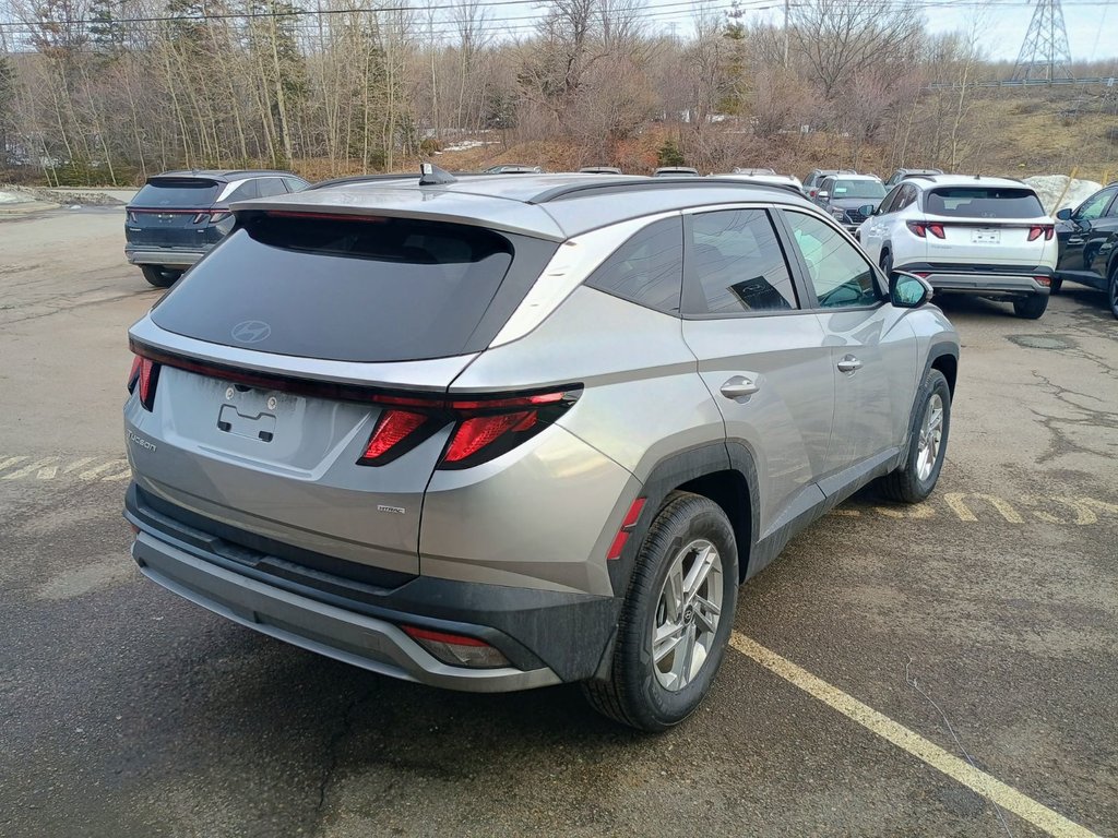 2026 Hyundai TUCSON PREFERRED in New Glasgow, Nova Scotia - 5 - w1024h768px
