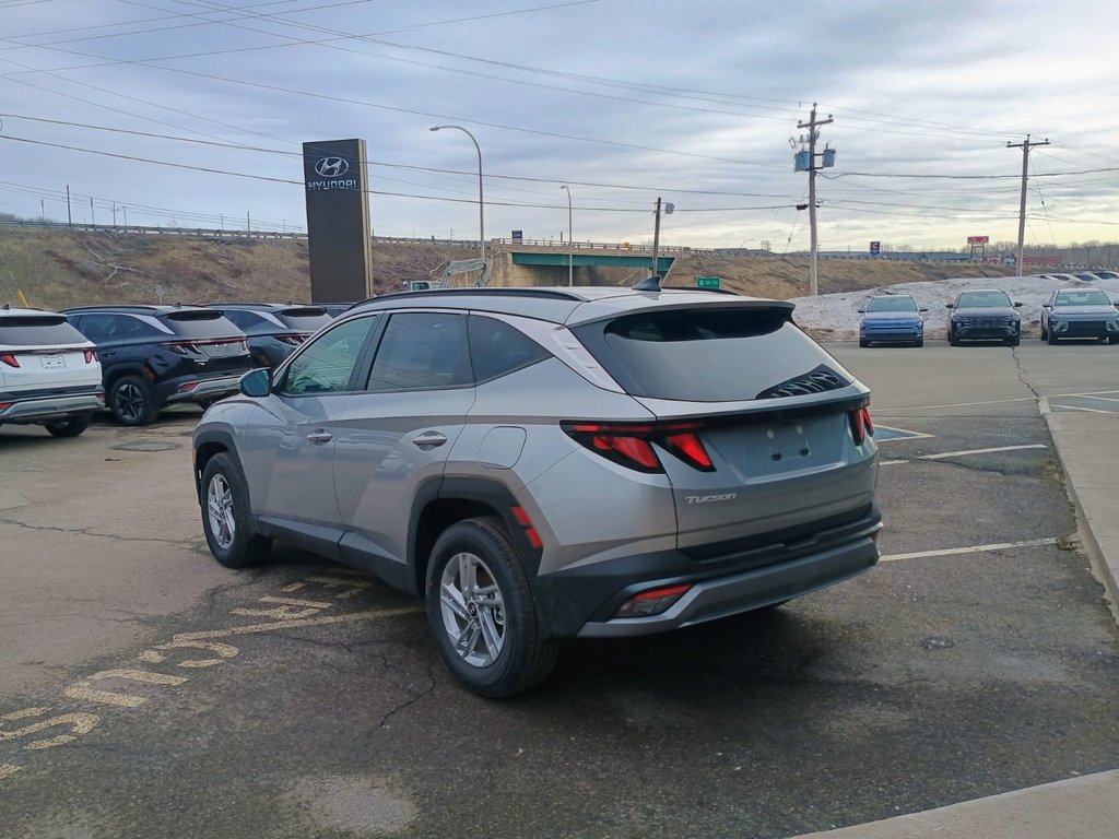 2026 Hyundai TUCSON PREFERRED in New Glasgow, Nova Scotia - 3 - w1024h768px