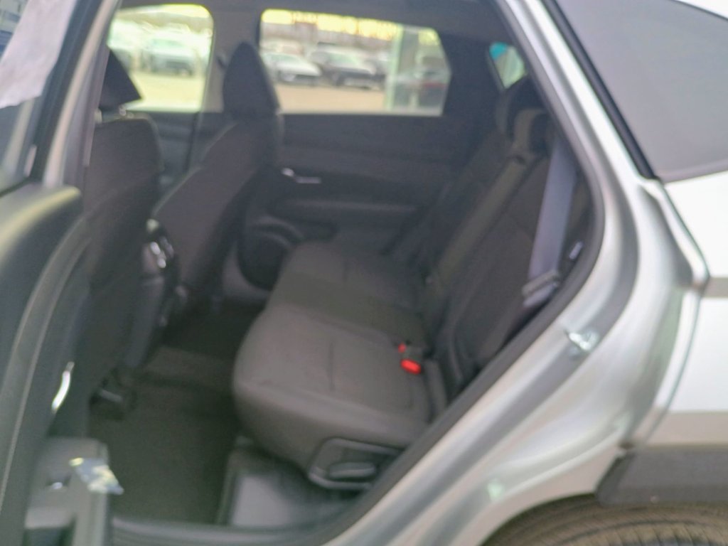 2026 Hyundai TUCSON PREFERRED in New Glasgow, Nova Scotia - 13 - w1024h768px