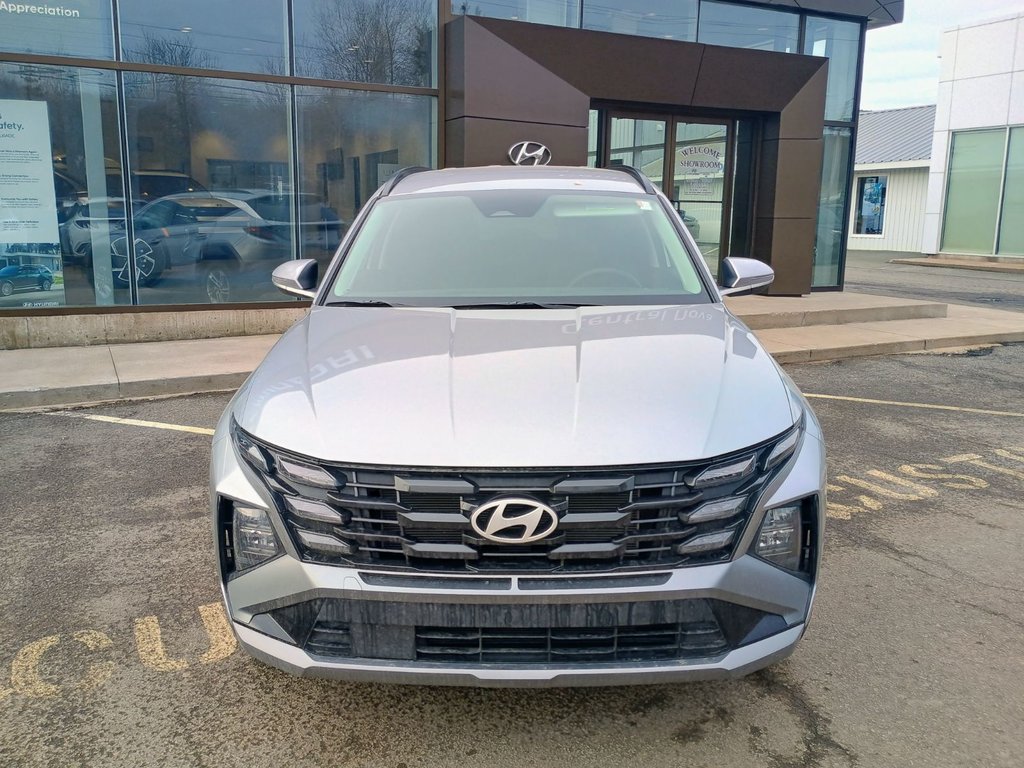 2026 Hyundai TUCSON PREFERRED in New Glasgow, Nova Scotia - 8 - w1024h768px