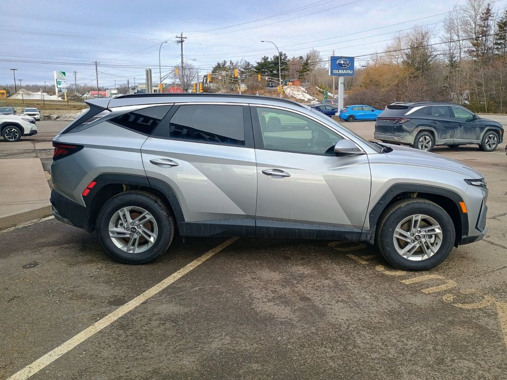 2026 Hyundai TUCSON PREFERRED in New Glasgow, Nova Scotia - 6 - w1024h768px