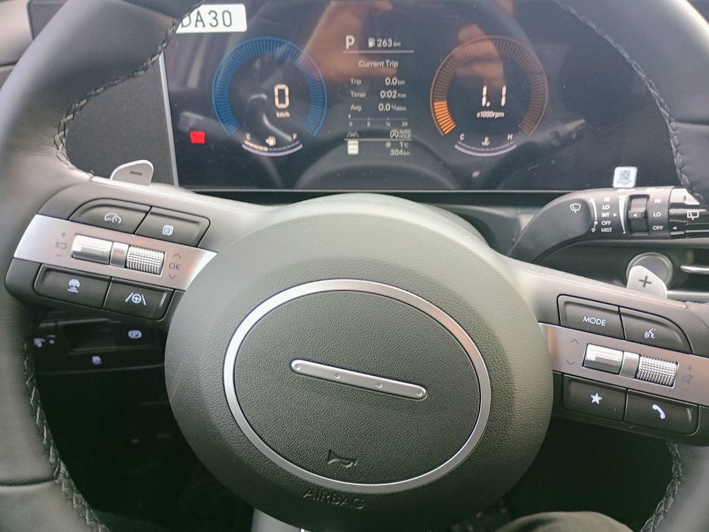 2026 Hyundai TUCSON PREFERRED in New Glasgow, Nova Scotia - 11 - w1024h768px