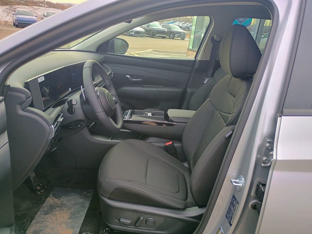 2026 Hyundai TUCSON PREFERRED in New Glasgow, Nova Scotia - 12 - w1024h768px