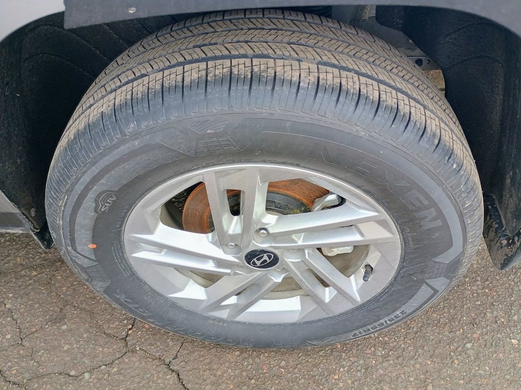 2026 Hyundai TUCSON PREFERRED in New Glasgow, Nova Scotia - 14 - w1024h768px