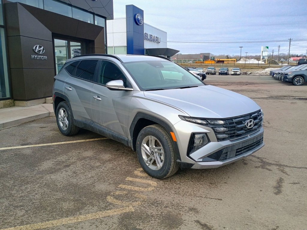 2026 Hyundai TUCSON PREFERRED in New Glasgow, Nova Scotia - 7 - w1024h768px