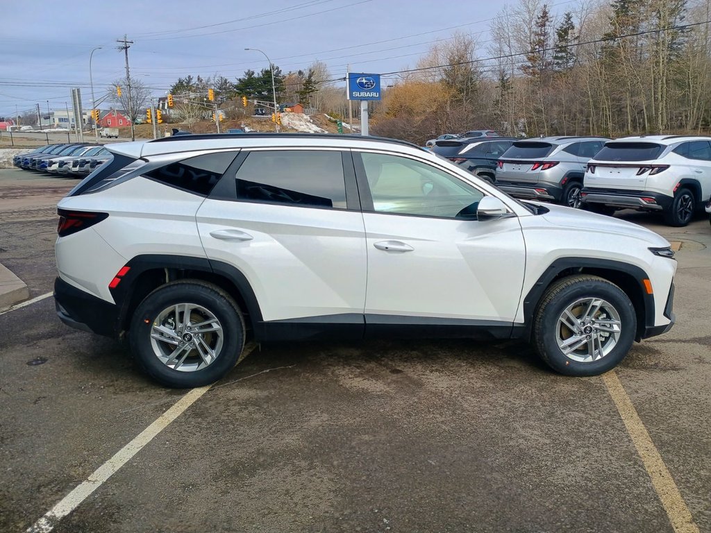 2026 Hyundai TUCSON PREFERRED in New Glasgow, Nova Scotia - 6 - w1024h768px