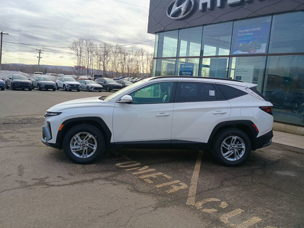 2026 Hyundai TUCSON PREFERRED in New Glasgow, Nova Scotia - 2 - w1024h768px