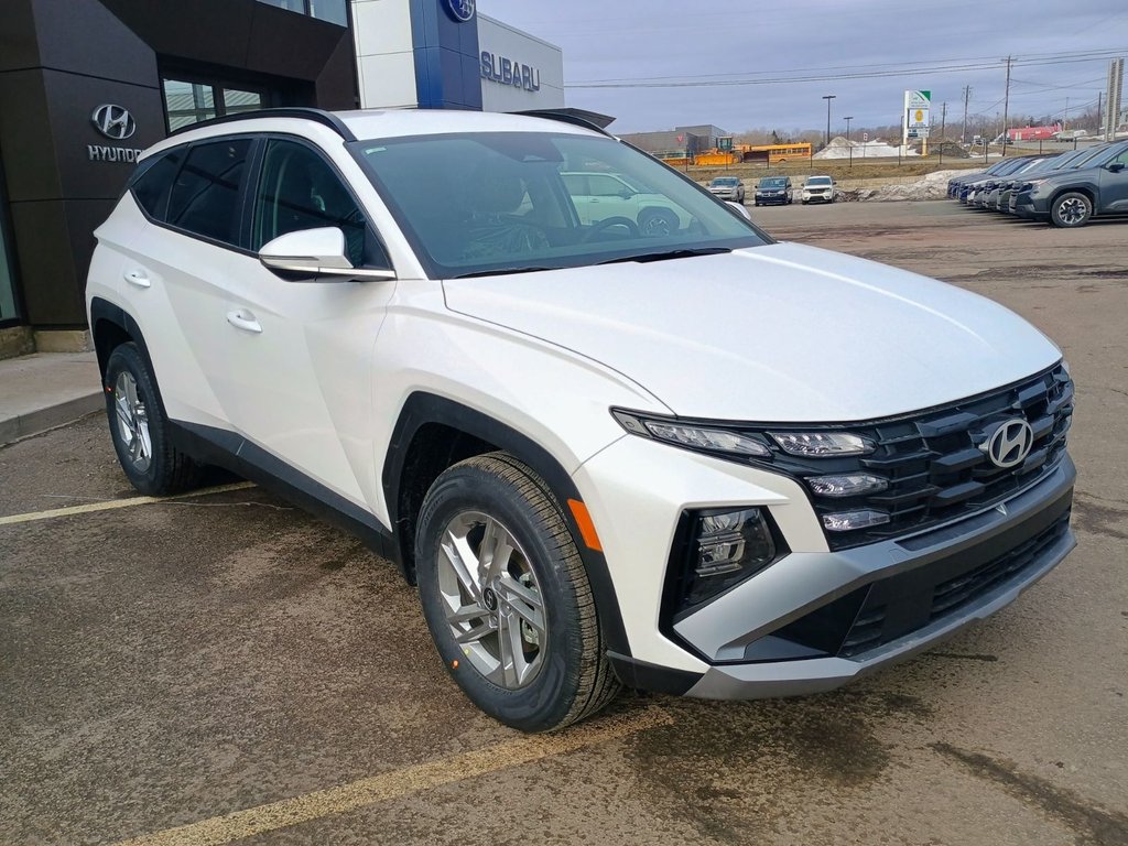 2026 Hyundai TUCSON PREFERRED in New Glasgow, Nova Scotia - 7 - w1024h768px