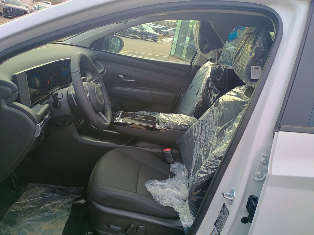 2026 Hyundai TUCSON PREFERRED in New Glasgow, Nova Scotia - 12 - w1024h768px