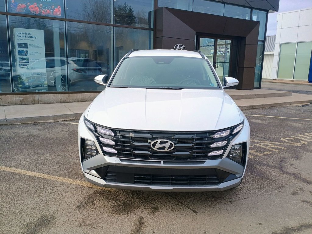 2026 Hyundai TUCSON PREFERRED in New Glasgow, Nova Scotia - 8 - w1024h768px