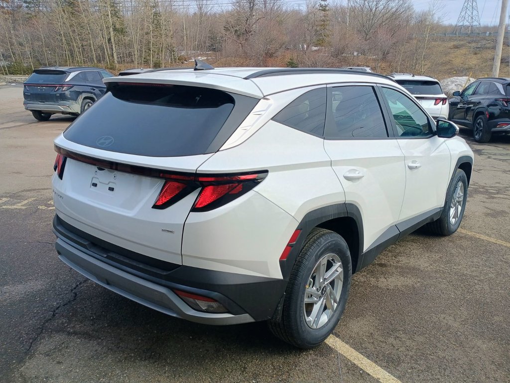 2026 Hyundai TUCSON PREFERRED in New Glasgow, Nova Scotia - 5 - w1024h768px