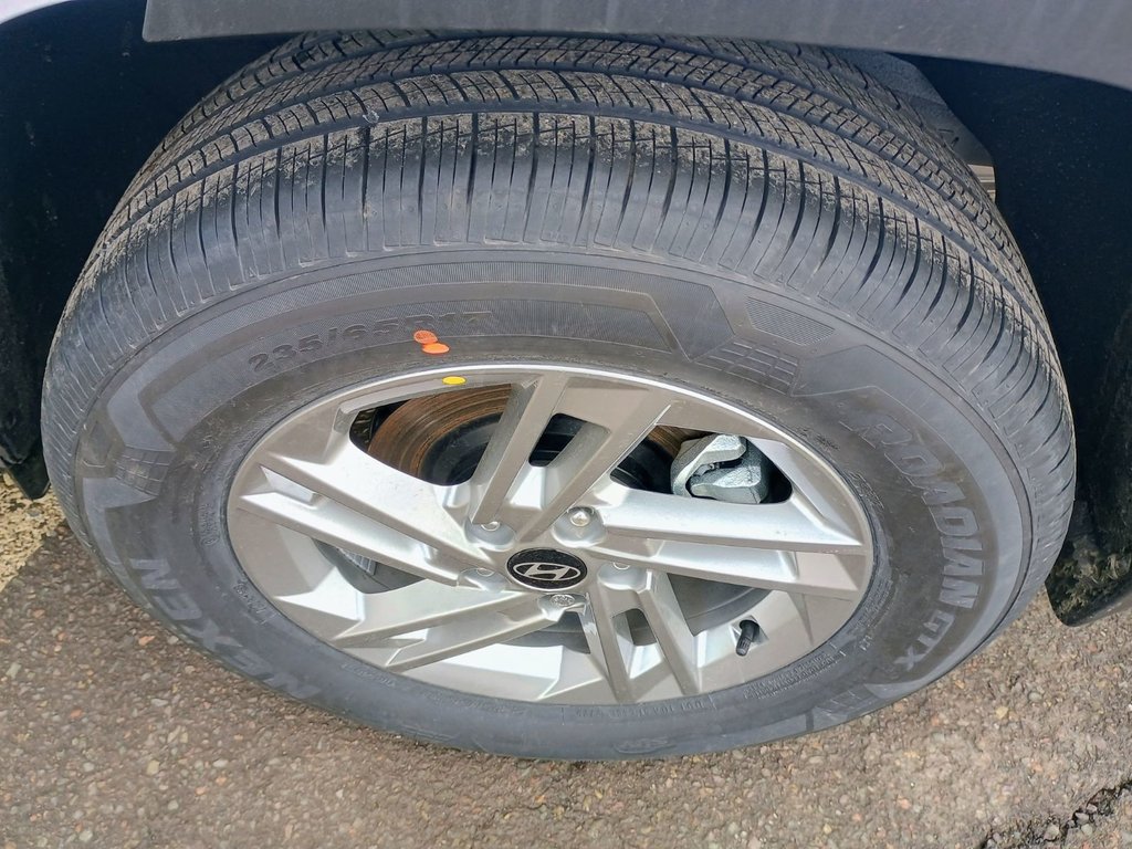 2026 Hyundai TUCSON PREFERRED in New Glasgow, Nova Scotia - 14 - w1024h768px