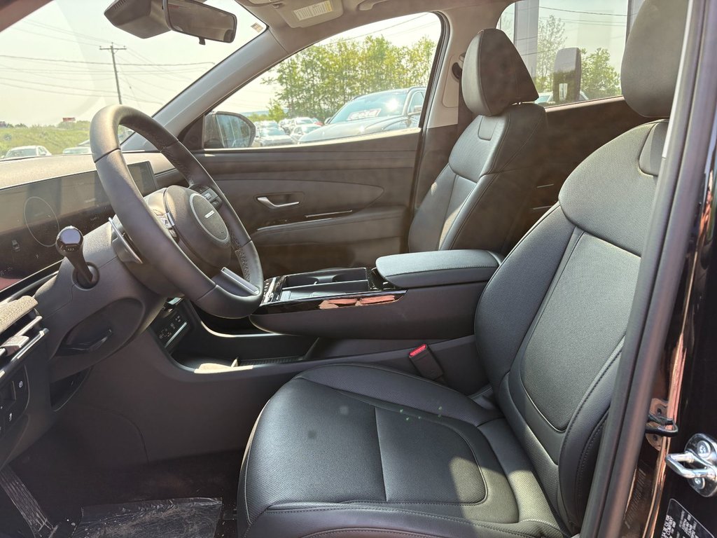 2026 Hyundai TUCSON PREFERRED in New Glasgow, Nova Scotia - 12 - w1024h768px