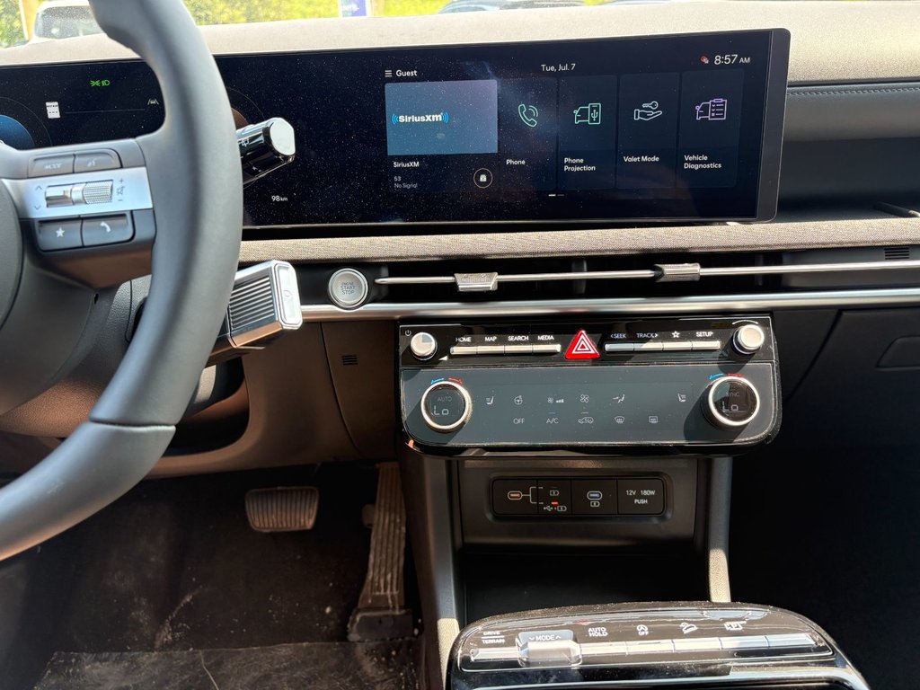 2026 Hyundai TUCSON PREFERRED in New Glasgow, Nova Scotia - 10 - w1024h768px