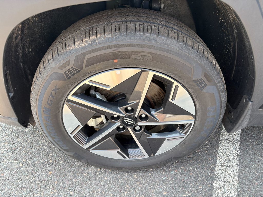 2026 Hyundai TUCSON PREFERRED in New Glasgow, Nova Scotia - 14 - w1024h768px