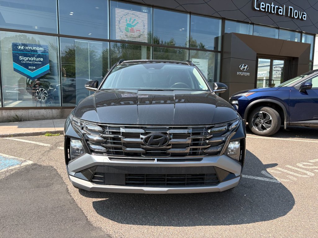 2026 Hyundai TUCSON PREFERRED in New Glasgow, Nova Scotia - 8 - w1024h768px