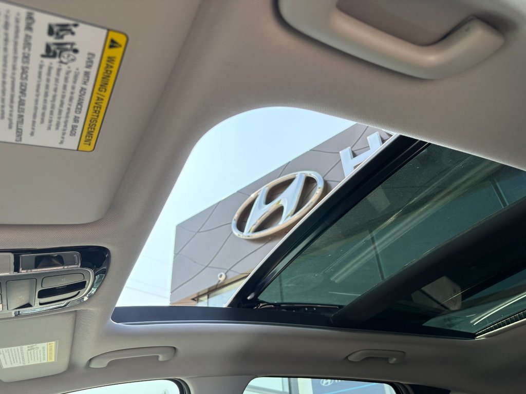 2026 Hyundai TUCSON PREFERRED in New Glasgow, Nova Scotia - 15 - w1024h768px