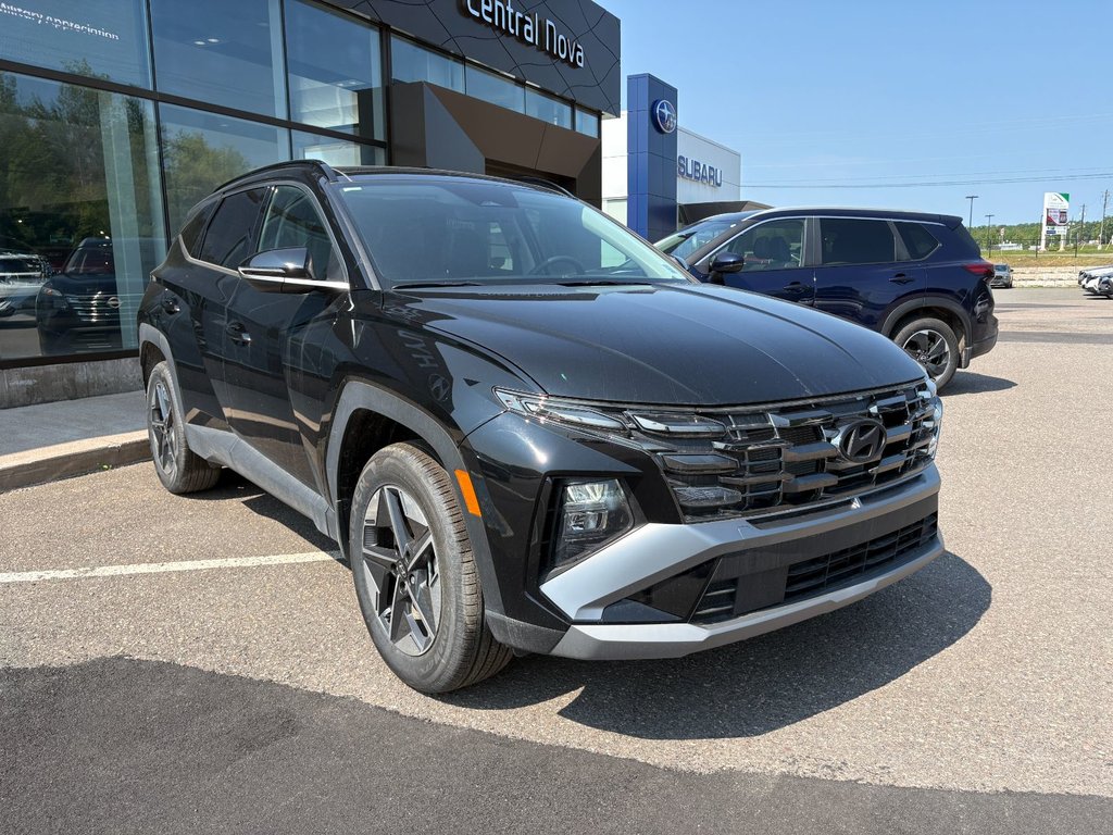 2026 Hyundai TUCSON PREFERRED in New Glasgow, Nova Scotia - 7 - w1024h768px