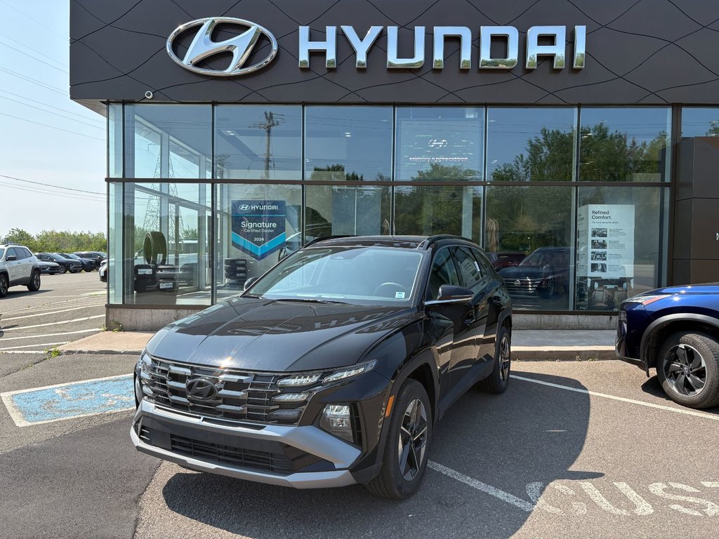 2026 Hyundai TUCSON PREFERRED in New Glasgow, Nova Scotia - 1 - w1024h768px