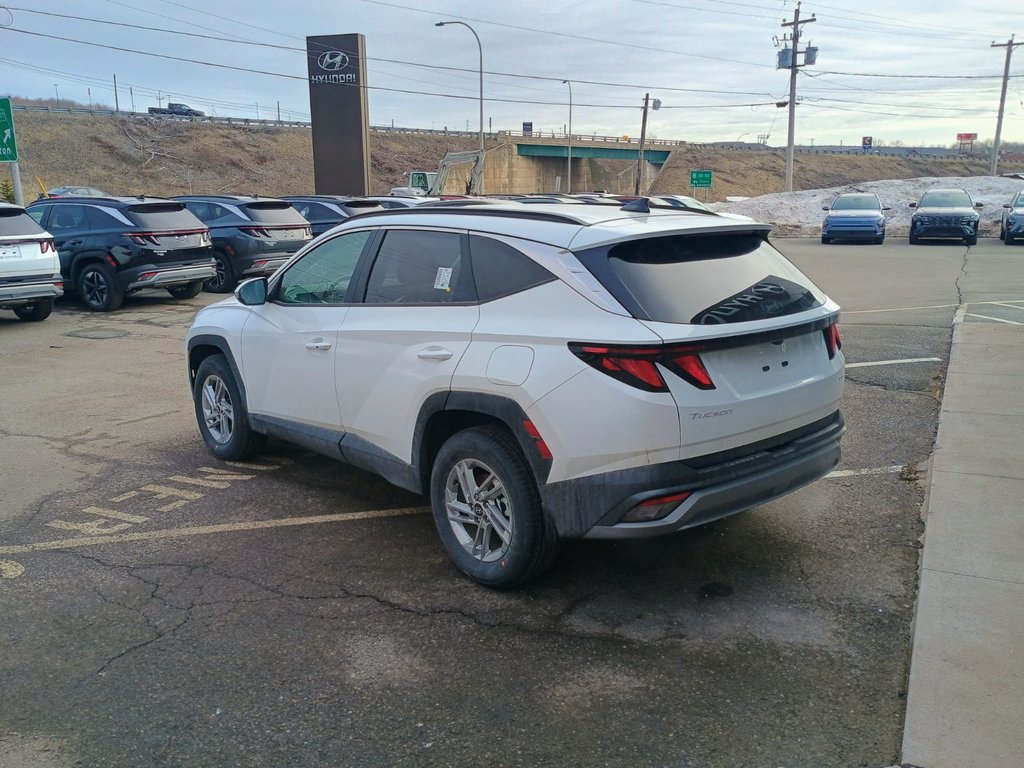 2026 Hyundai TUCSON PREFERRED in New Glasgow, Nova Scotia - 3 - w1024h768px