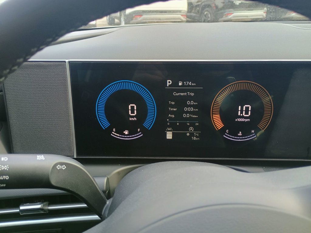 2026 Hyundai TUCSON PREFERRED in New Glasgow, Nova Scotia - 9 - w1024h768px