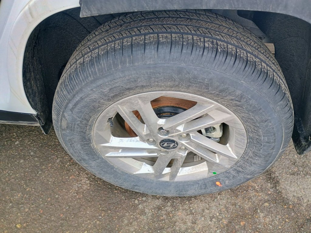 2026 Hyundai TUCSON PREFERRED in New Glasgow, Nova Scotia - 14 - w1024h768px