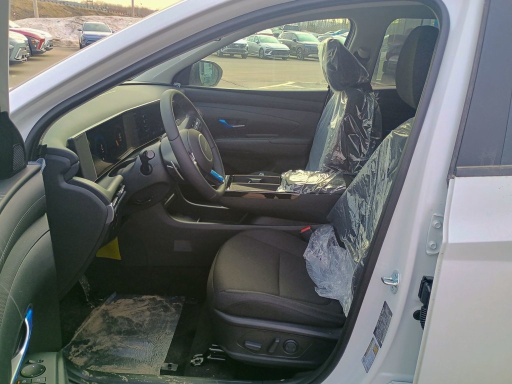 2026 Hyundai TUCSON PREFERRED in New Glasgow, Nova Scotia - 12 - w1024h768px