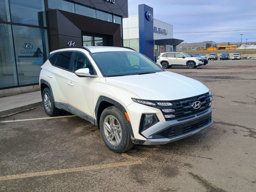 2026 Hyundai TUCSON PREFERRED in New Glasgow, Nova Scotia - 7 - w1024h768px