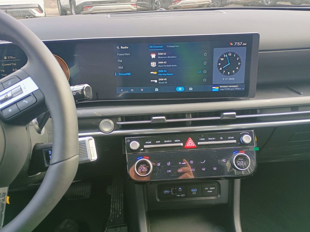 2026 Hyundai TUCSON PREFERRED in New Glasgow, Nova Scotia - 10 - w1024h768px