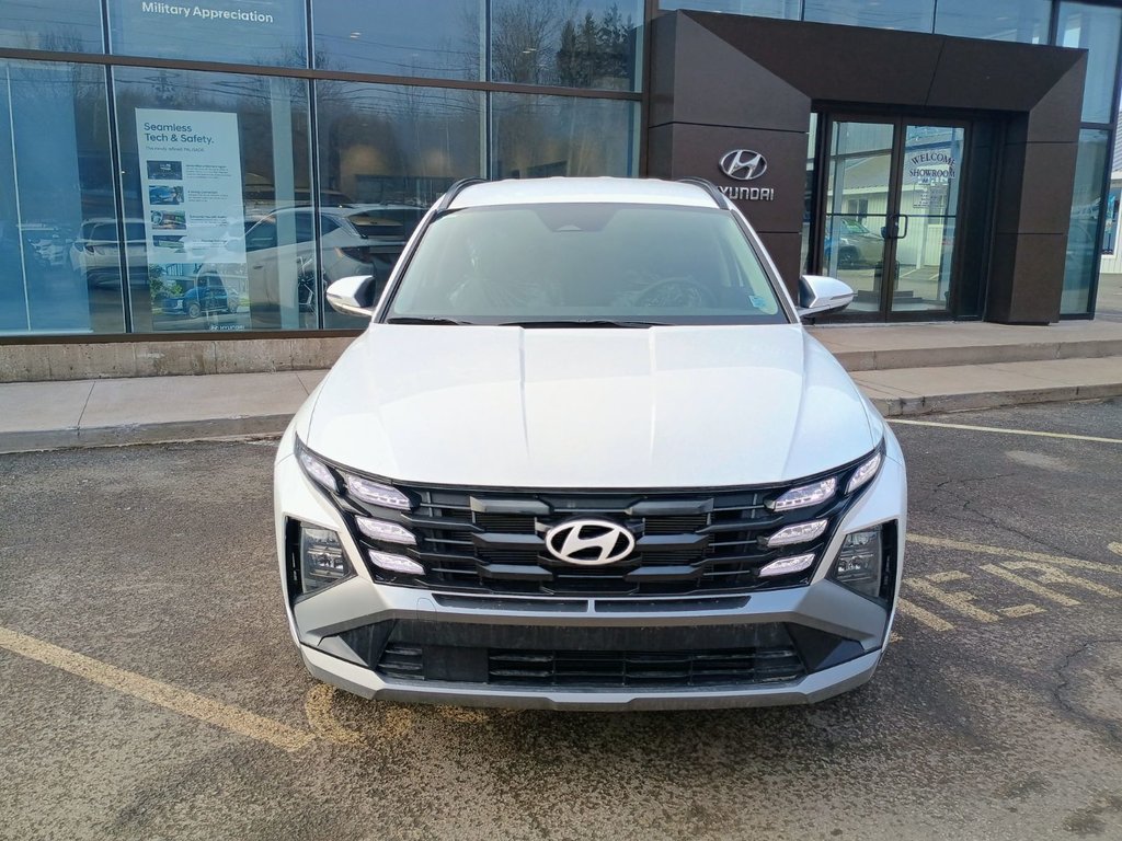 2026 Hyundai TUCSON PREFERRED in New Glasgow, Nova Scotia - 8 - w1024h768px