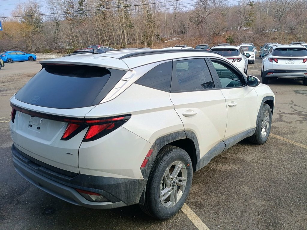 2026 Hyundai TUCSON PREFERRED in New Glasgow, Nova Scotia - 5 - w1024h768px