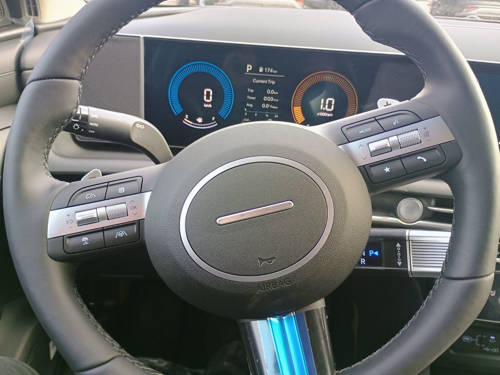 2026 Hyundai TUCSON PREFERRED in New Glasgow, Nova Scotia - 11 - w1024h768px