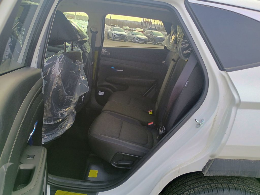 2026 Hyundai TUCSON PREFERRED in New Glasgow, Nova Scotia - 13 - w1024h768px