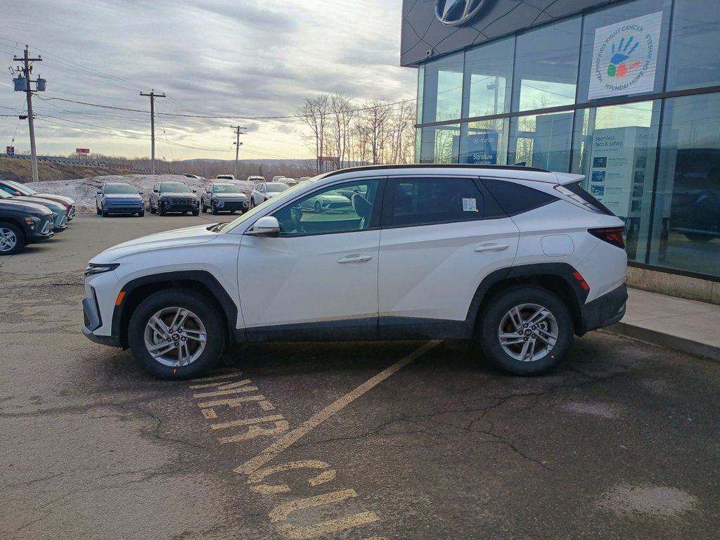 2026 Hyundai TUCSON PREFERRED in New Glasgow, Nova Scotia - 2 - w1024h768px