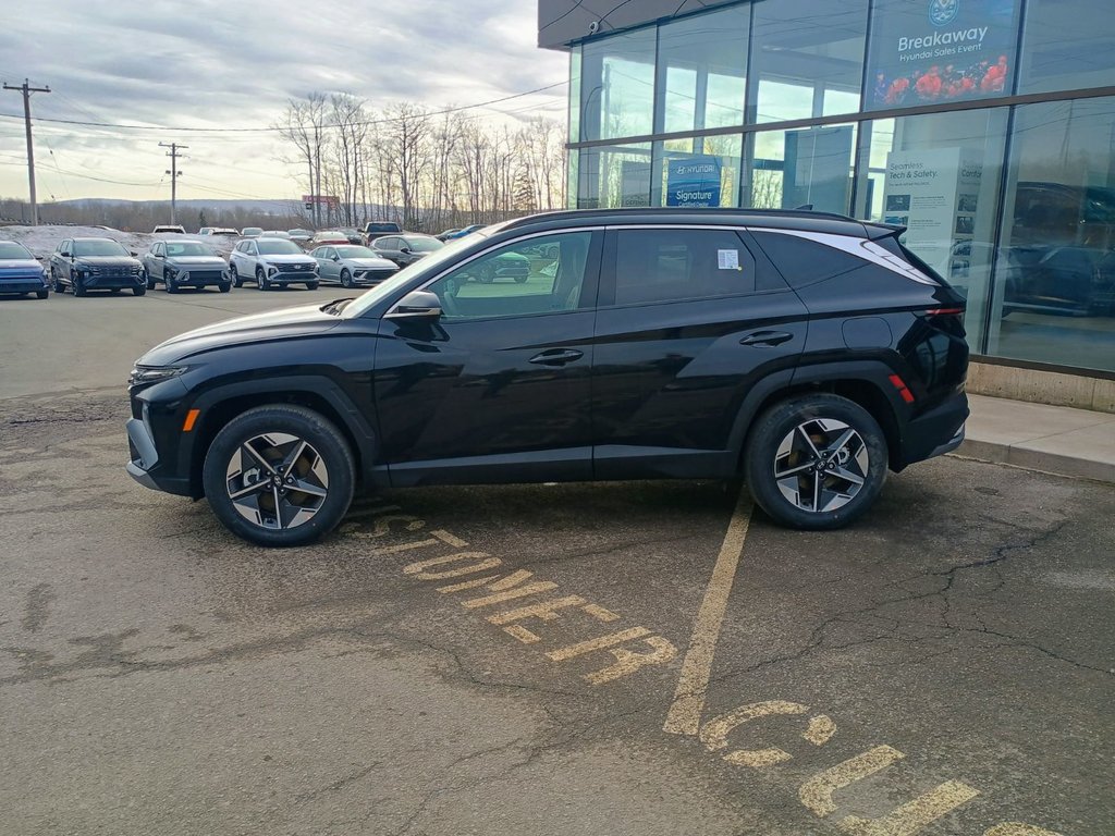 2026 Hyundai TUCSON PREFERRED in New Glasgow, Nova Scotia - 2 - w1024h768px