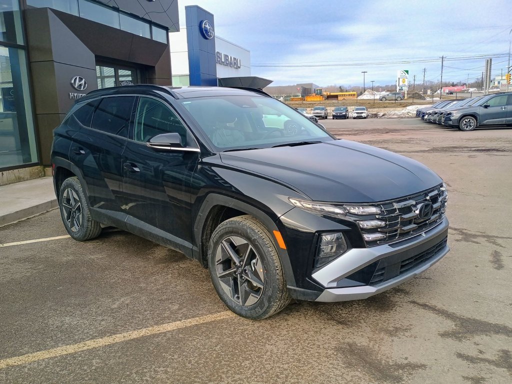 2026 Hyundai TUCSON PREFERRED in New Glasgow, Nova Scotia - 7 - w1024h768px