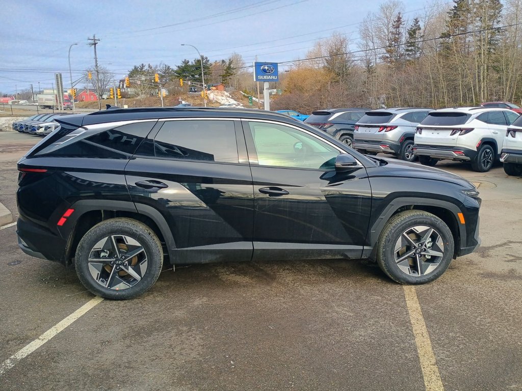 2026 Hyundai TUCSON PREFERRED in New Glasgow, Nova Scotia - 6 - w1024h768px