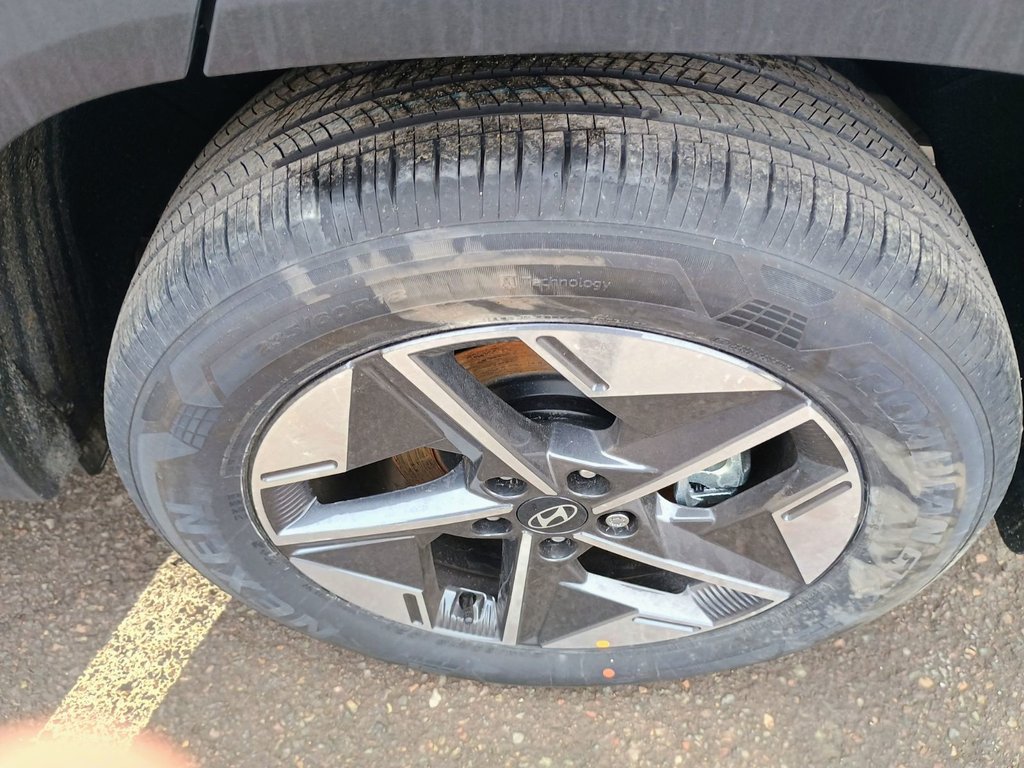 2026 Hyundai TUCSON PREFERRED in New Glasgow, Nova Scotia - 14 - w1024h768px